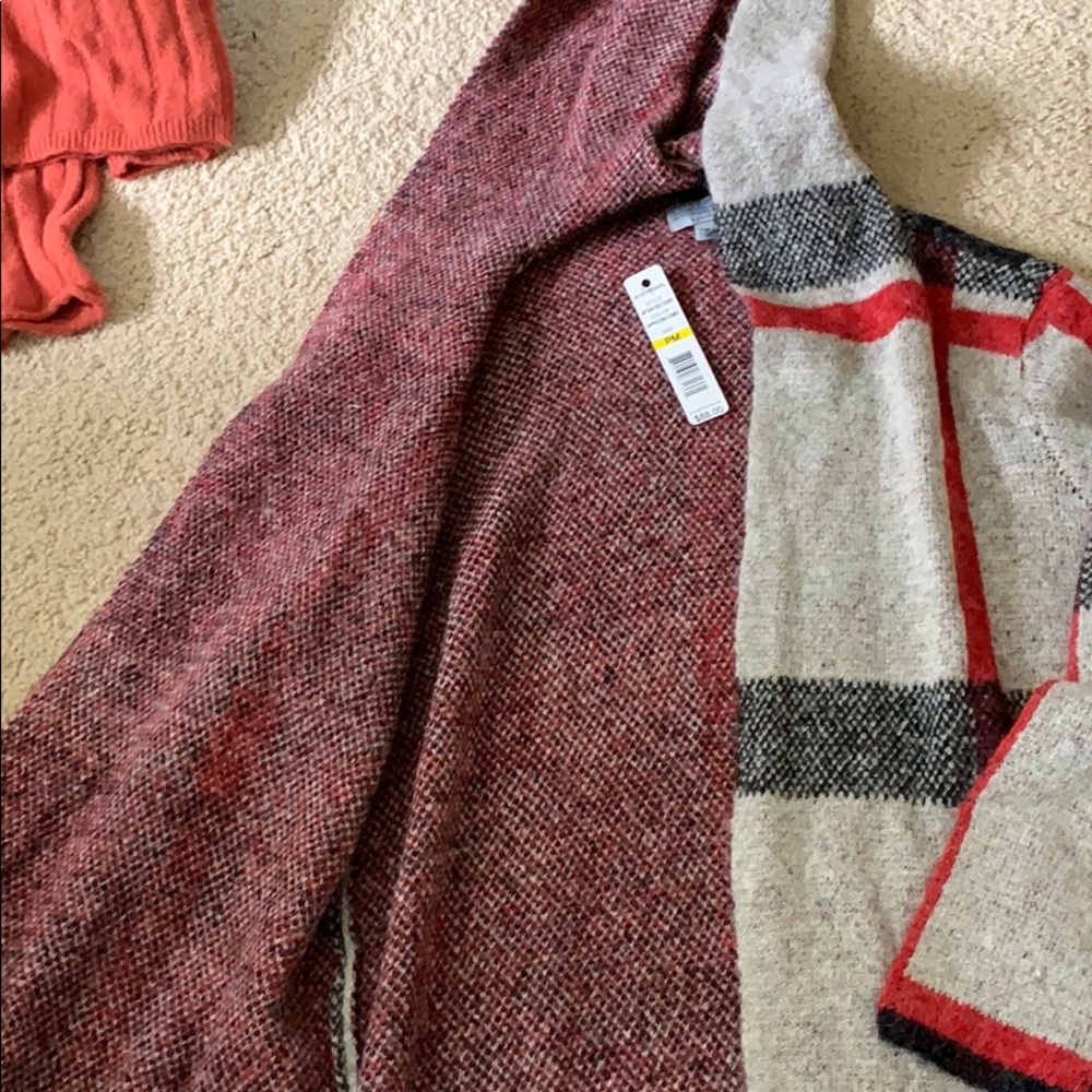 Long sweater - Picture 2 of 2